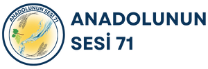 Anadolunun Sesi 71